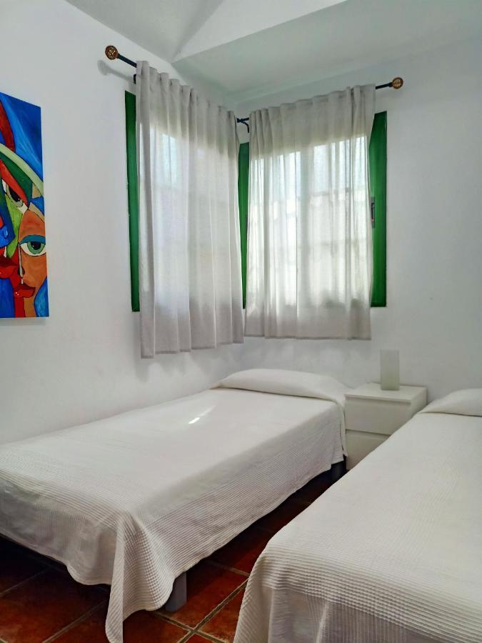 Bungalow En El Sur De Gran Canaria Las Palmas de Gran Canaria Ngoại thất bức ảnh