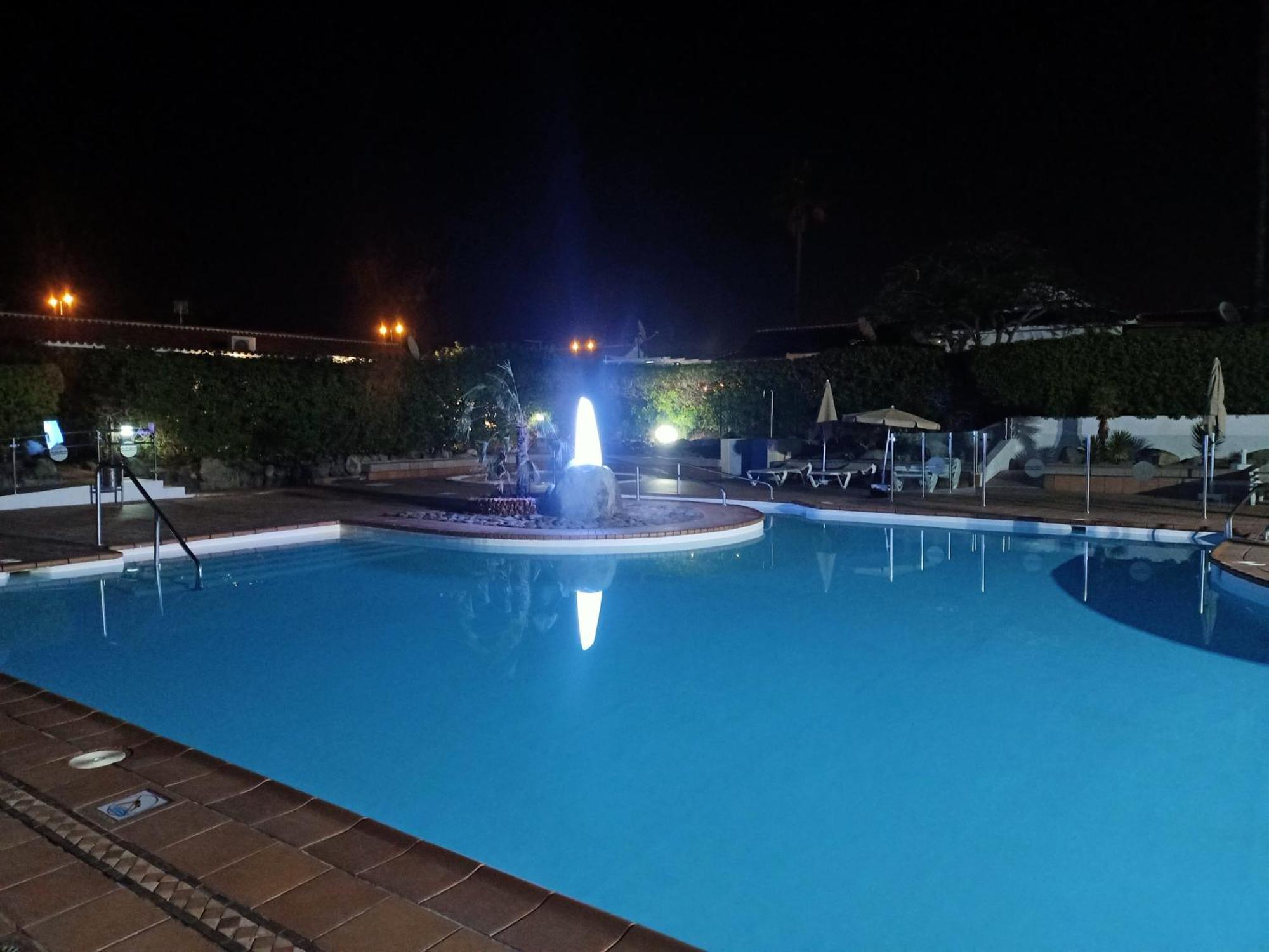 Bungalow En El Sur De Gran Canaria Las Palmas de Gran Canaria Ngoại thất bức ảnh