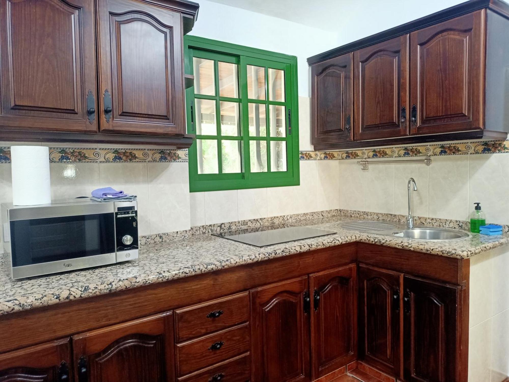 Bungalow En El Sur De Gran Canaria Las Palmas de Gran Canaria Ngoại thất bức ảnh